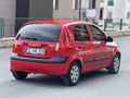 OTOMATİK VİTES+HYUNDAİ GETZ+BENZİN LPG+AİLE ARACI