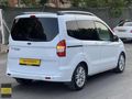 GÜNEYDEN 2016 COURİER TİTANYUM PLUS 205 KM SERVİS BAKIMLI