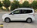 GÜNEYDEN 2016 COURİER TİTANYUM PLUS 205 KM SERVİS BAKIMLI