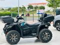 2020 model 4X4 ATV SIFIR AYARINDA