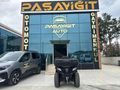 2020 model 4X4 ATV SIFIR AYARINDA