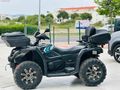 2020 model 4X4 ATV SIFIR AYARINDA