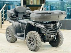 2020 model 4X4 ATV SIFIR AYARINDA