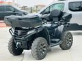 2020 model 4X4 ATV SIFIR AYARINDA