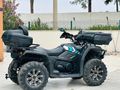 2020 model 4X4 ATV SIFIR AYARINDA