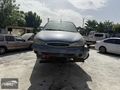 MOTOR ŞANZIMAN VE TESİSAT YOKTUR