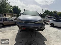 MOTOR ŞANZIMAN VE TESİSAT YOKTUR