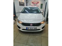 2020 MODEL OTOMATİK EGEA