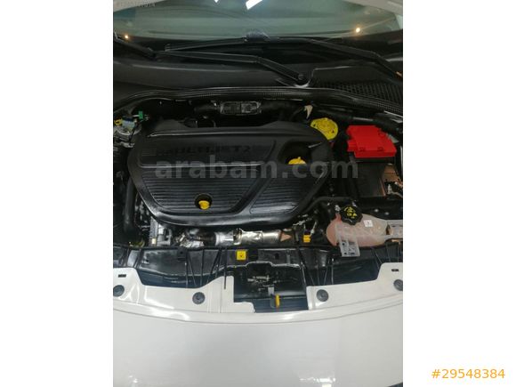 2020 MODEL OTOMATİK EGEA