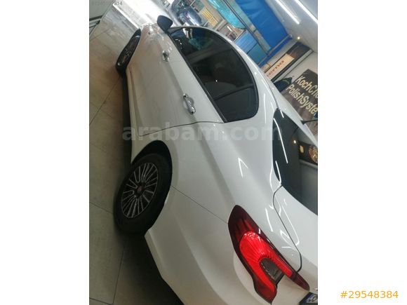 2020 MODEL OTOMATİK EGEA