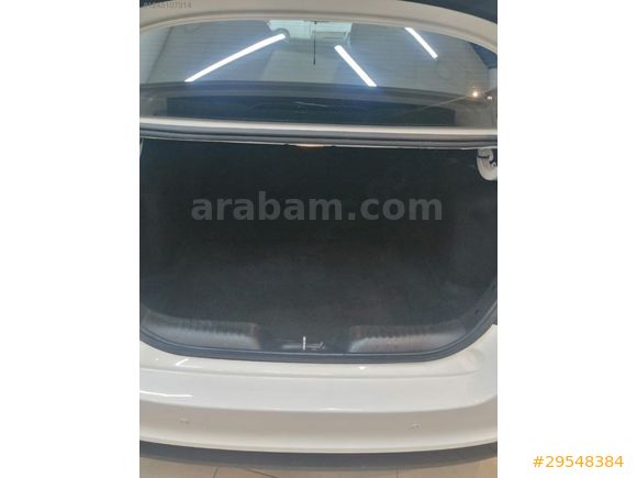 2020 MODEL OTOMATİK EGEA