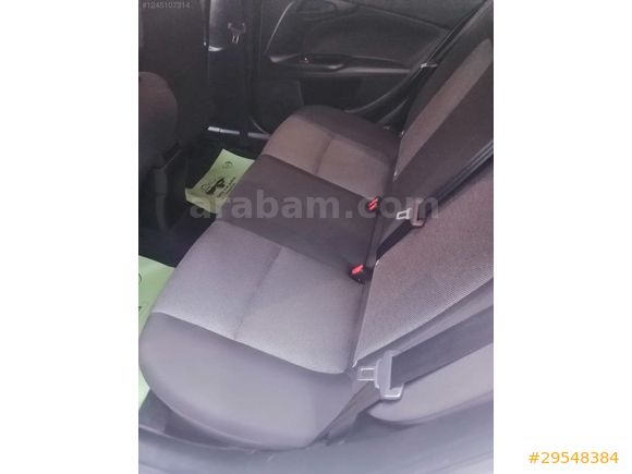 2020 MODEL OTOMATİK EGEA