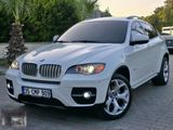 2010 BMW X6 3.5D XDRİVE 286 HP HATASIZ BAYİİ VAKUM/EBGJ/FULL