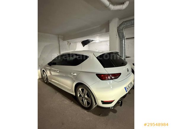 Sahibinden Seat Leon 1.6 TDI Style 2015 Model 