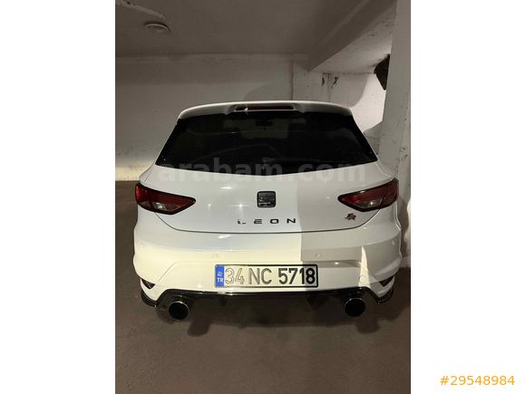 Sahibinden Seat Leon 1.6 TDI Style 2015 Model 
