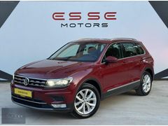 ESSE MOTORS - SIFIR AYARINDA TİGUAN 4X4 MASRAFSIZ K.K 12 TAKSİT