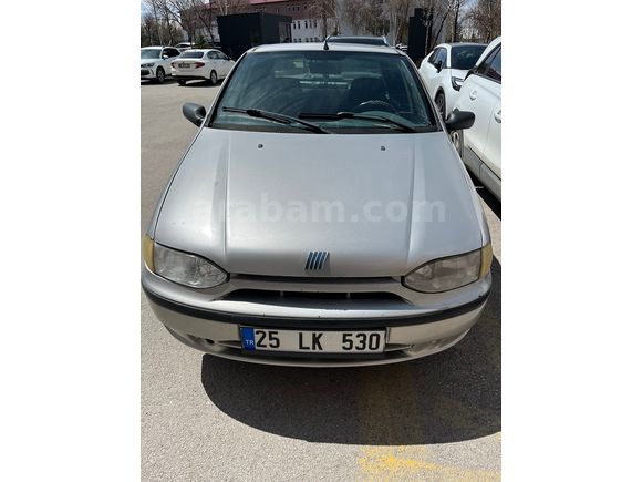  Fiyat düştü Sahibinden Fiat Siena 1.4 EL 2000 Model 