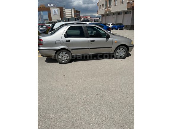  Fiyat düştü Sahibinden Fiat Siena 1.4 EL 2000 Model 