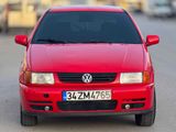Galeriden Volkswagen Polo 1.6 2000 Model Niğde