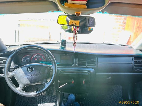 Sahibinden Opel Vectra 1.6 Comfort 2001 Model 
