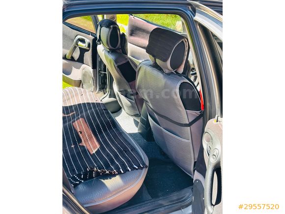 Sahibinden Opel Vectra 1.6 Comfort 2001 Model 