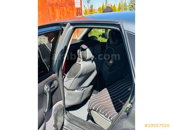Sahibinden Opel Vectra 1.6 Comfort 2001 Model 