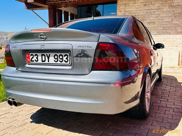 Sahibinden Opel Vectra 1.6 Comfort 2001 Model 