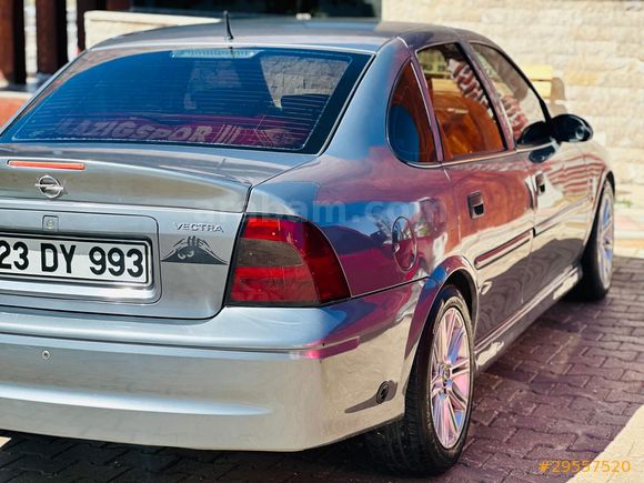 Sahibinden Opel Vectra 1.6 Comfort 2001 Model 