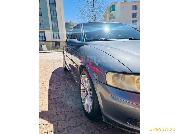 Sahibinden Opel Vectra 1.6 Comfort 2001 Model 