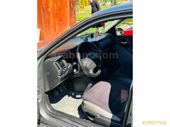 Sahibinden Opel Vectra 1.6 Comfort 2001 Model 
