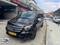 2018 MERCEDES VITO 111 CDI BASE PLUS 8+1 OTOMOBIL RUHSATLI