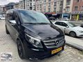 2018 MERCEDES VITO 111 CDI BASE PLUS 8+1 OTOMOBIL RUHSATLI