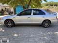 1998 MAZDA 323