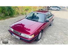 1991 MAZDA 626