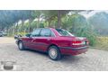 1991 MAZDA 626