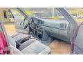 1991 MAZDA 626