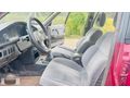 1991 MAZDA 626