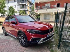 Otomatik araçlarla takas olur Fiat Egea Cross 1.4 Fire Urban 2023 Model 