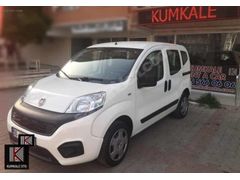 KİRALIK FİORİNO // KUMKALE OTO