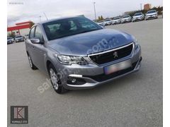 KİRALIK // PEUGEOT 301 // KUMKALE OTO 