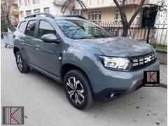 KİRALIK OTM. DUSTER // KUMKALE OTO