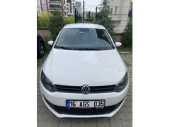Sahibinden Volkswagen Polo 1.2 TDi Trendline 2013 Model 