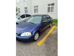Sahibinden Honda Civic 1.4 i S 1999 Model