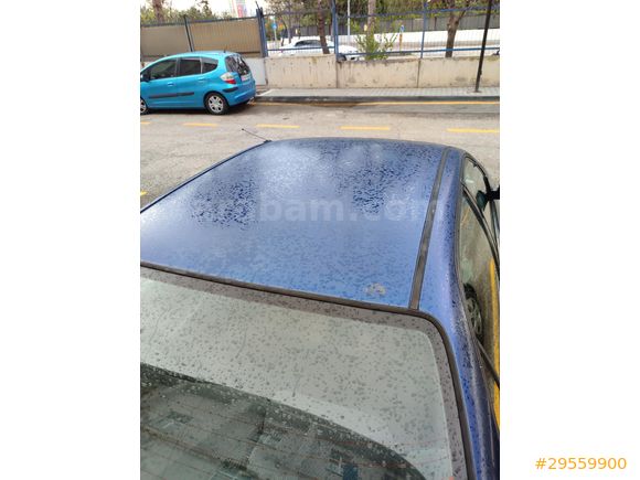 Sahibinden Honda Civic 1.4 i S 1999 Model
