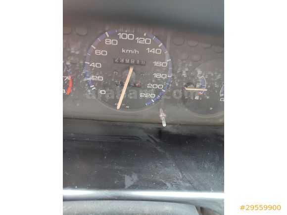 Sahibinden Honda Civic 1.4 i S 1999 Model