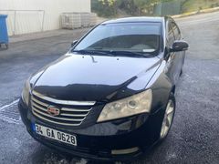 Sahibinden Geely Emgrand 1.5 GSL Premium SR 2012 Model 