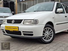 CENGAVER'DEN 1997 MODEL VW POLO 1.6 OTOMATİK BAKIMLI LPG Lİ