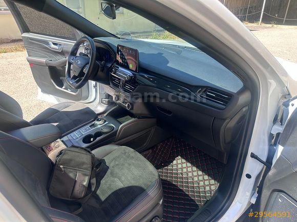 Teknoloji Paket, Servis Bakımlı