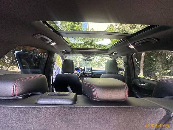 Teknoloji Paket, Servis Bakımlı