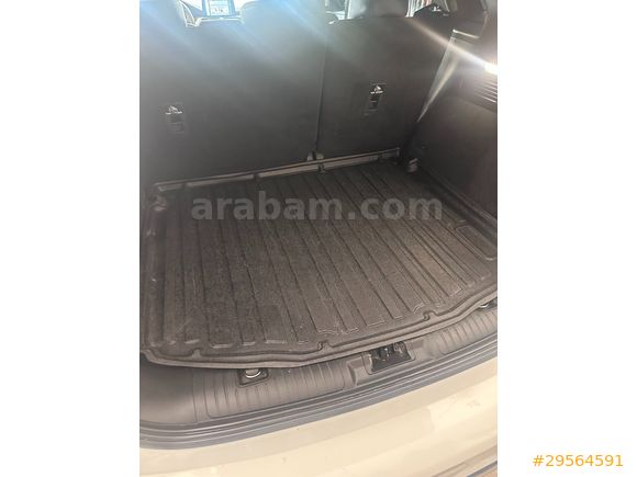 Teknoloji Paket, Servis Bakımlı